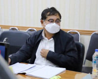 การประชุมคณะอนุกรรมการพิจารณาเงินกู้กองทุนพัฒนาสหกรณ์จังหวัด ... พารามิเตอร์รูปภาพ 5