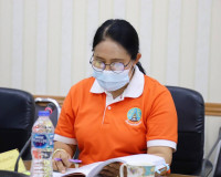 การประชุมคณะอนุกรรมการพิจารณาเงินกู้กองทุนพัฒนาสหกรณ์จังหวัด ... พารามิเตอร์รูปภาพ 6