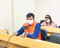การประชุมการสร้างมาตรการองค์กรสวมหมวกนิรภัย 100 เปอร์เซ็นต์  ... พารามิเตอร์รูปภาพ 2