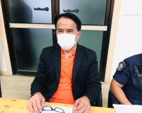 การประชุมการสร้างมาตรการองค์กรสวมหมวกนิรภัย 100 เปอร์เซ็นต์  ... พารามิเตอร์รูปภาพ 5