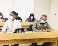 การประชุมการสร้างมาตรการองค์กรสวมหมวกนิรภัย 100 เปอร์เซ็นต์  ... พารามิเตอร์รูปภาพ 6