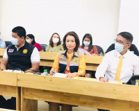 การประชุมการสร้างมาตรการองค์กรสวมหมวกนิรภัย 100 เปอร์เซ็นต์  ... พารามิเตอร์รูปภาพ 8