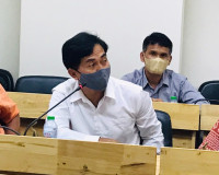 การประชุมการสร้างมาตรการองค์กรสวมหมวกนิรภัย 100 เปอร์เซ็นต์  ... พารามิเตอร์รูปภาพ 9