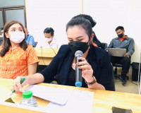การประชุมการสร้างมาตรการองค์กรสวมหมวกนิรภัย 100 เปอร์เซ็นต์  ... พารามิเตอร์รูปภาพ 10