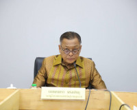การประชุมคณะกรรมการป้องกันและหยุดยั้งการบุกรุกที่ดินในเขตป่า ... พารามิเตอร์รูปภาพ 1