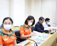 การประชุมคณะกรรมการป้องกันและหยุดยั้งการบุกรุกที่ดินในเขตป่า ... พารามิเตอร์รูปภาพ 2