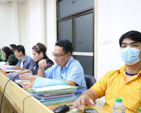 การประชุมคณะกรรมการป้องกันและหยุดยั้งการบุกรุกที่ดินในเขตป่า ... พารามิเตอร์รูปภาพ 3