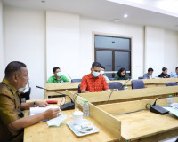 การประชุมคณะกรรมการป้องกันและหยุดยั้งการบุกรุกที่ดินในเขตป่า ... พารามิเตอร์รูปภาพ 4