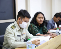 การประชุมคณะกรรมการป้องกันและหยุดยั้งการบุกรุกที่ดินในเขตป่า ... พารามิเตอร์รูปภาพ 6