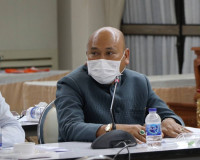 การประชุมคณะทำงานสำรวจและทำรายงานสิ่งปลูกสร้าง ครุภัณฑ์ ระบบ ... พารามิเตอร์รูปภาพ 3