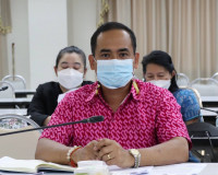 การประชุมคณะทำงานสำรวจและทำรายงานสิ่งปลูกสร้าง ครุภัณฑ์ ระบบ ... พารามิเตอร์รูปภาพ 4