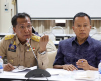 การประชุมคณะทำงานสำรวจและทำรายงานสิ่งปลูกสร้าง ครุภัณฑ์ ระบบ ... พารามิเตอร์รูปภาพ 5