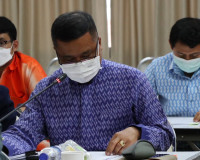 การประชุมคณะทำงานสำรวจและทำรายงานสิ่งปลูกสร้าง ครุภัณฑ์ ระบบ ... พารามิเตอร์รูปภาพ 6