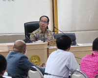 การประชุมคณะทำงานสำรวจและทำรายงานสิ่งปลูกสร้าง ครุภัณฑ์ ระบบ ... พารามิเตอร์รูปภาพ 7