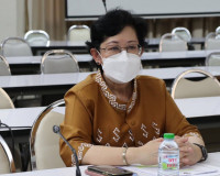 การประชุมคณะทำงานสำรวจและทำรายงานสิ่งปลูกสร้าง ครุภัณฑ์ ระบบ ... พารามิเตอร์รูปภาพ 8