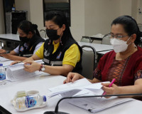 การประชุมคณะทำงานสำรวจและทำรายงานสิ่งปลูกสร้าง ครุภัณฑ์ ระบบ ... พารามิเตอร์รูปภาพ 9