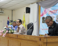 การจัดประชุมเพื่อเร่งรัดผลการดำเนินโครงการถังขยะเปียกลดโลกร้ ... พารามิเตอร์รูปภาพ 4