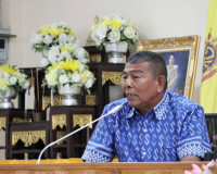 การจัดประชุมเพื่อเร่งรัดผลการดำเนินโครงการถังขยะเปียกลดโลกร้ ... พารามิเตอร์รูปภาพ 5