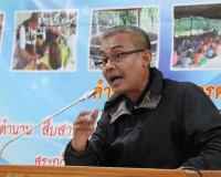 การจัดประชุมเพื่อเร่งรัดผลการดำเนินโครงการถังขยะเปียกลดโลกร้ ... พารามิเตอร์รูปภาพ 6