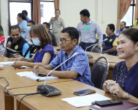 การจัดประชุมเพื่อเร่งรัดผลการดำเนินโครงการถังขยะเปียกลดโลกร้ ... พารามิเตอร์รูปภาพ 8