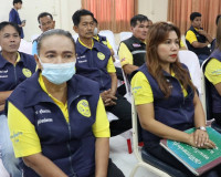 การจัดประชุมเพื่อเร่งรัดผลการดำเนินโครงการถังขยะเปียกลดโลกร้ ... พารามิเตอร์รูปภาพ 12