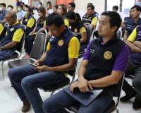 การจัดประชุมเพื่อเร่งรัดผลการดำเนินโครงการถังขยะเปียกลดโลกร้ ... พารามิเตอร์รูปภาพ 14