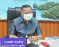 การประชุมคณะกรรมการผู้ชำนาญการพิจารณารายงานการประเมินผลกระทบ ... พารามิเตอร์รูปภาพ 1