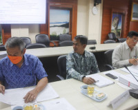 การประชุมคณะกรรมการผู้ชำนาญการพิจารณารายงานการประเมินผลกระทบ ... พารามิเตอร์รูปภาพ 2