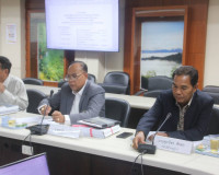 การประชุมคณะกรรมการผู้ชำนาญการพิจารณารายงานการประเมินผลกระทบ ... พารามิเตอร์รูปภาพ 4