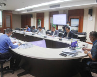 การประชุมคณะกรรมการผู้ชำนาญการพิจารณารายงานการประเมินผลกระทบ ... พารามิเตอร์รูปภาพ 6