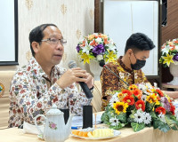 โครงการถังขยะเปียกลดโลกร้อน ในพื้นที่อำเภอบ้านนาสาร (11 ตำบล ... พารามิเตอร์รูปภาพ 2