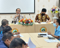 โครงการถังขยะเปียกลดโลกร้อน ในพื้นที่อำเภอบ้านนาสาร (11 ตำบล ... พารามิเตอร์รูปภาพ 4