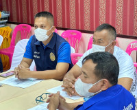 โครงการถังขยะเปียกลดโลกร้อน ในพื้นที่อำเภอบ้านนาสาร (11 ตำบล ... พารามิเตอร์รูปภาพ 8