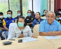 โครงการถังขยะเปียกลดโลกร้อน ในพื้นที่อำเภอบ้านนาสาร (11 ตำบล ... พารามิเตอร์รูปภาพ 10