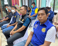 โครงการถังขยะเปียกลดโลกร้อน ในพื้นที่อำเภอบ้านนาสาร (11 ตำบล ... พารามิเตอร์รูปภาพ 11