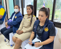 โครงการถังขยะเปียกลดโลกร้อน ในพื้นที่อำเภอบ้านนาสาร (11 ตำบล ... พารามิเตอร์รูปภาพ 14