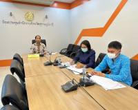การนำเสนอในหัวข้อ &quot;การจัดทำแผนยุทธศาสตร์เพื่อขับเคลื่อนงานพื ... พารามิเตอร์รูปภาพ 5