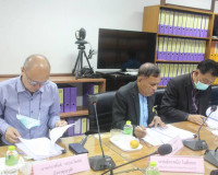 การประชุมคณะอนุกรรมการอำนวยการการกระจายอำนาจให้แก่องค์กรปกคร ... พารามิเตอร์รูปภาพ 5