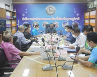 การประชุมคณะอนุกรรมการอำนวยการการกระจายอำนาจให้แก่องค์กรปกคร ... พารามิเตอร์รูปภาพ 6
