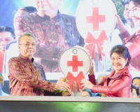 เริ่มแล้ว งานของดีเมืองสุราษฎร์และกาชาดจังหวัดประจำปี 2566 ร ... พารามิเตอร์รูปภาพ 1