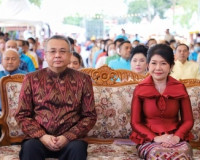 เริ่มแล้ว งานของดีเมืองสุราษฎร์และกาชาดจังหวัดประจำปี 2566 ร ... พารามิเตอร์รูปภาพ 2