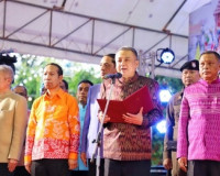 เริ่มแล้ว งานของดีเมืองสุราษฎร์และกาชาดจังหวัดประจำปี 2566 ร ... พารามิเตอร์รูปภาพ 3