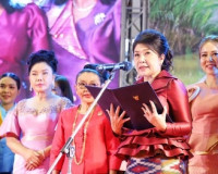 เริ่มแล้ว งานของดีเมืองสุราษฎร์และกาชาดจังหวัดประจำปี 2566 ร ... พารามิเตอร์รูปภาพ 4