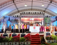 เริ่มแล้ว งานของดีเมืองสุราษฎร์และกาชาดจังหวัดประจำปี 2566 ร ... พารามิเตอร์รูปภาพ 5