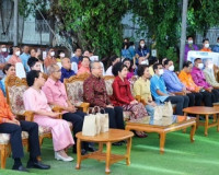 เริ่มแล้ว งานของดีเมืองสุราษฎร์และกาชาดจังหวัดประจำปี 2566 ร ... พารามิเตอร์รูปภาพ 6