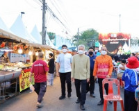 เริ่มแล้ว งานของดีเมืองสุราษฎร์และกาชาดจังหวัดประจำปี 2566 ร ... พารามิเตอร์รูปภาพ 12