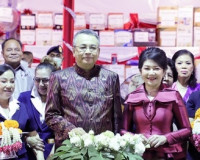 เริ่มแล้ว งานของดีเมืองสุราษฎร์และกาชาดจังหวัดประจำปี 2566 ร ... พารามิเตอร์รูปภาพ 15