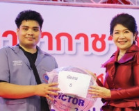 เริ่มแล้ว งานของดีเมืองสุราษฎร์และกาชาดจังหวัดประจำปี 2566 ร ... พารามิเตอร์รูปภาพ 22