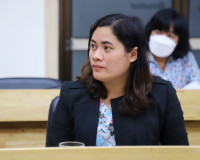การชี้แจงแผนปฏิบัติการด้านการส่งเสริมการอยู่ร่วมกันภายใต้สัง ... พารามิเตอร์รูปภาพ 3