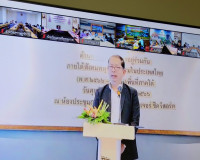 การชี้แจงแผนปฏิบัติการด้านการส่งเสริมการอยู่ร่วมกันภายใต้สัง ... พารามิเตอร์รูปภาพ 6